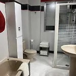 Army Deluxe Апартаменты Асторга
