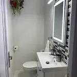 Army Deluxe Апартаменты
