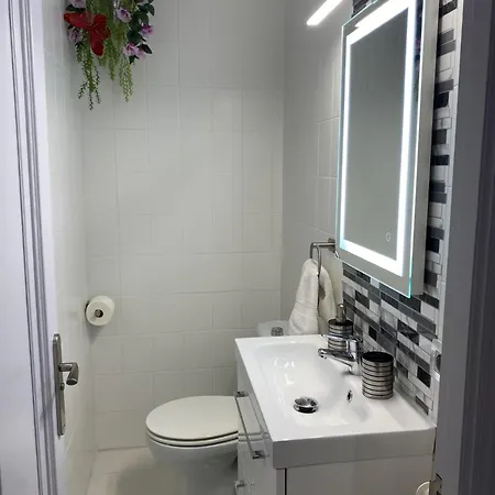 Army Deluxe Apartment