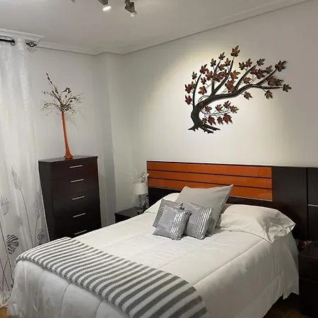 Appartement Army Deluxe