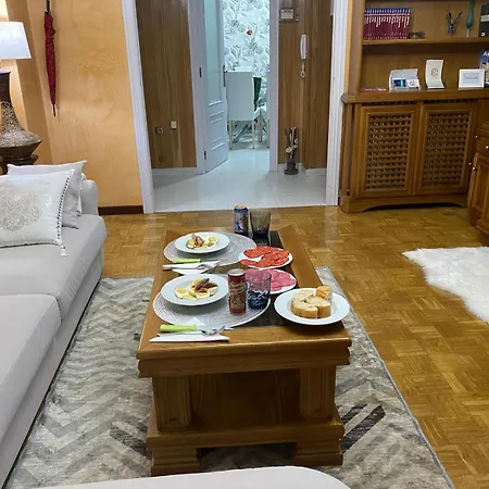 Army Deluxe Apartment Astorga