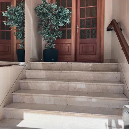 Apartamento Army Deluxe