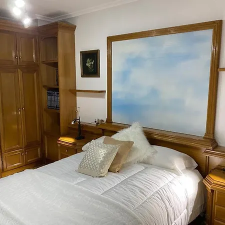 Army Deluxe Appartement