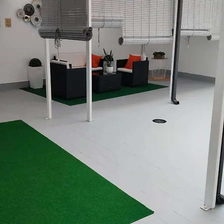 Army Deluxe Appartement Astorga