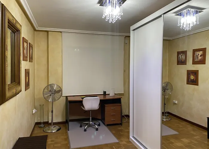 Army Deluxe Apartamento Astorga