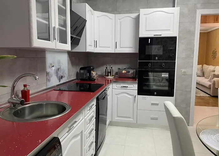 Apartamento Army Deluxe Astorga