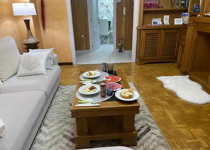 Army Deluxe Apartamento Astorga