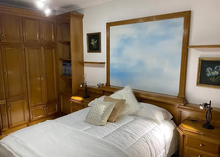 Army Deluxe Apartamento